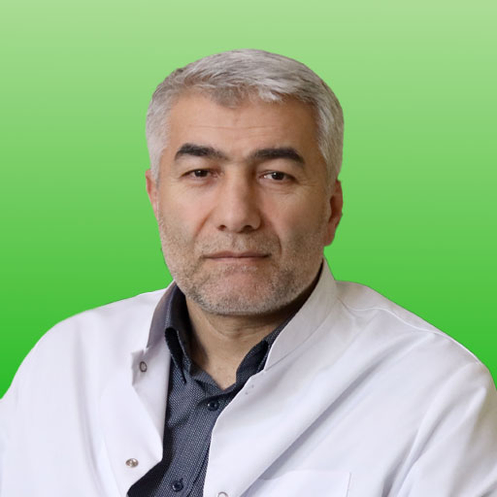 Təbibim Yanımda