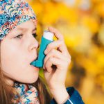 bronxial astma